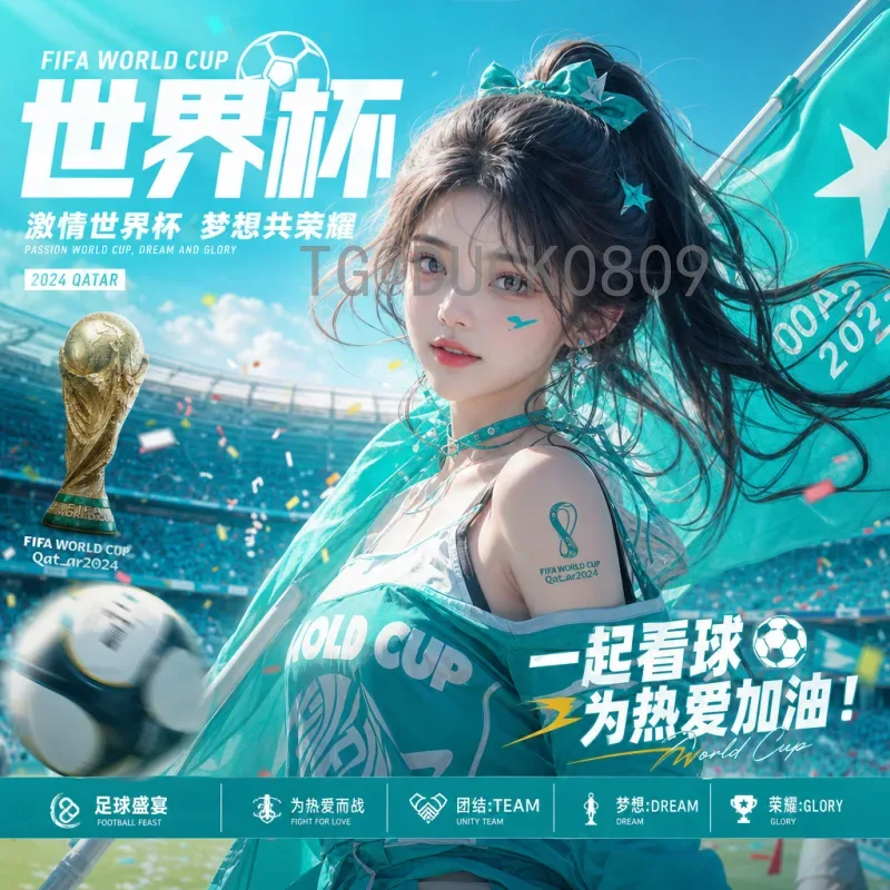 详细2026美加墨世界杯小组赛赛程安排：48队新赛制与完整日程解析