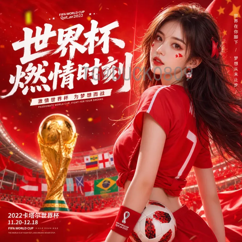 2026世界杯明星前瞻：谁将成为美加墨赛场上的璀璨巨星？